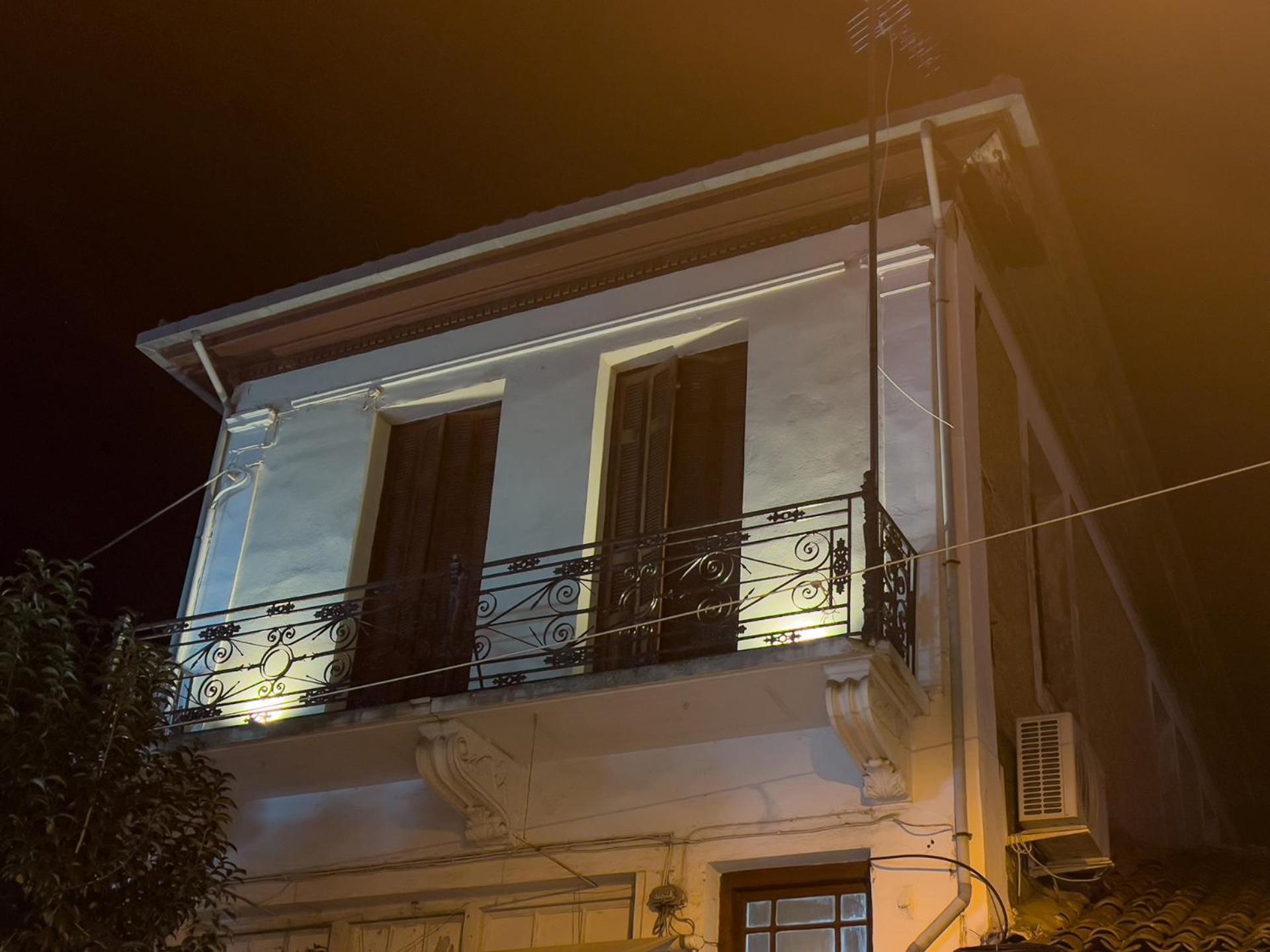 Era Of Elegance: 1928 Classic Dwelling ตรีโปลิส ภายนอก รูปภาพ