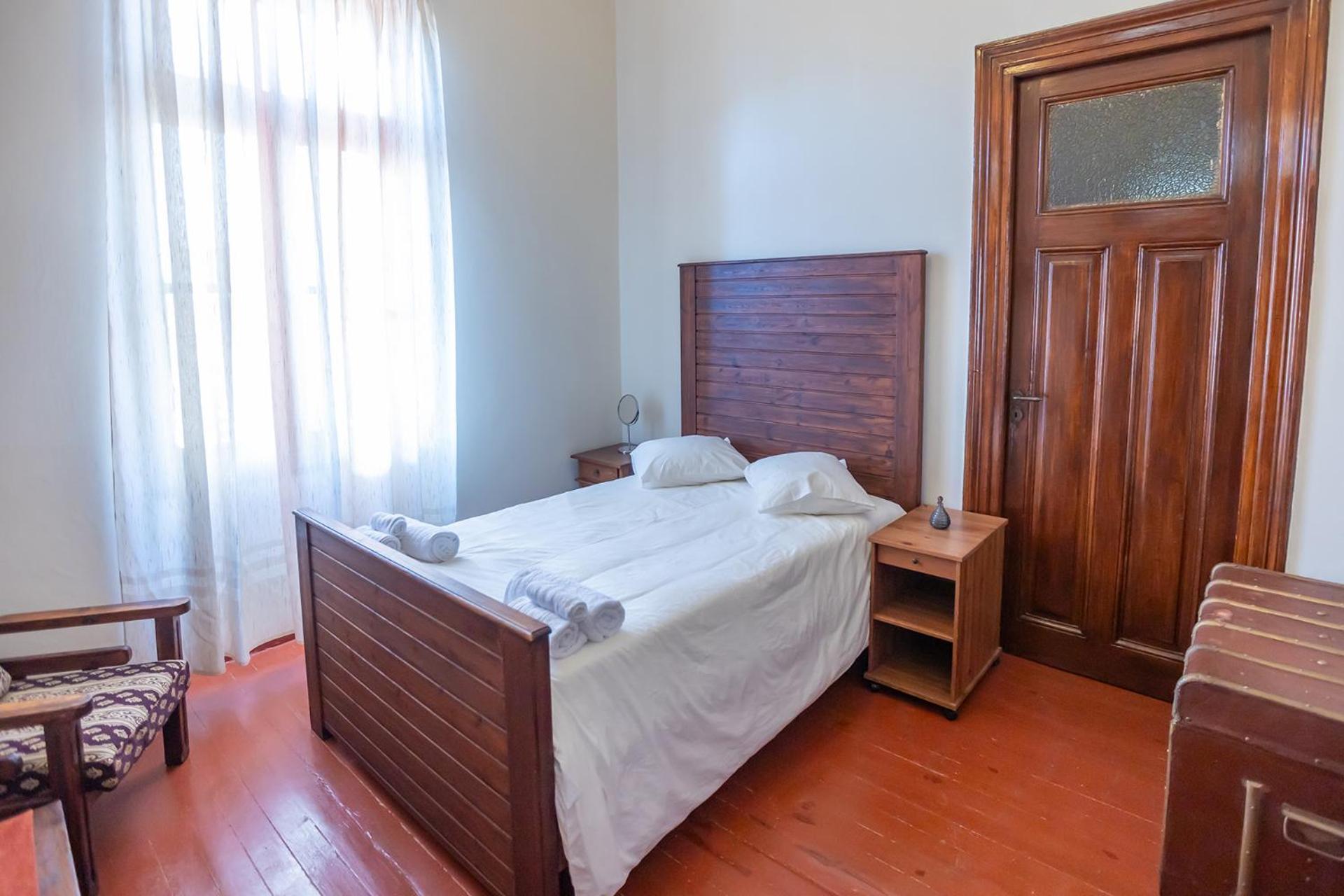 Era Of Elegance: 1928 Classic Dwelling ตรีโปลิส ภายนอก รูปภาพ