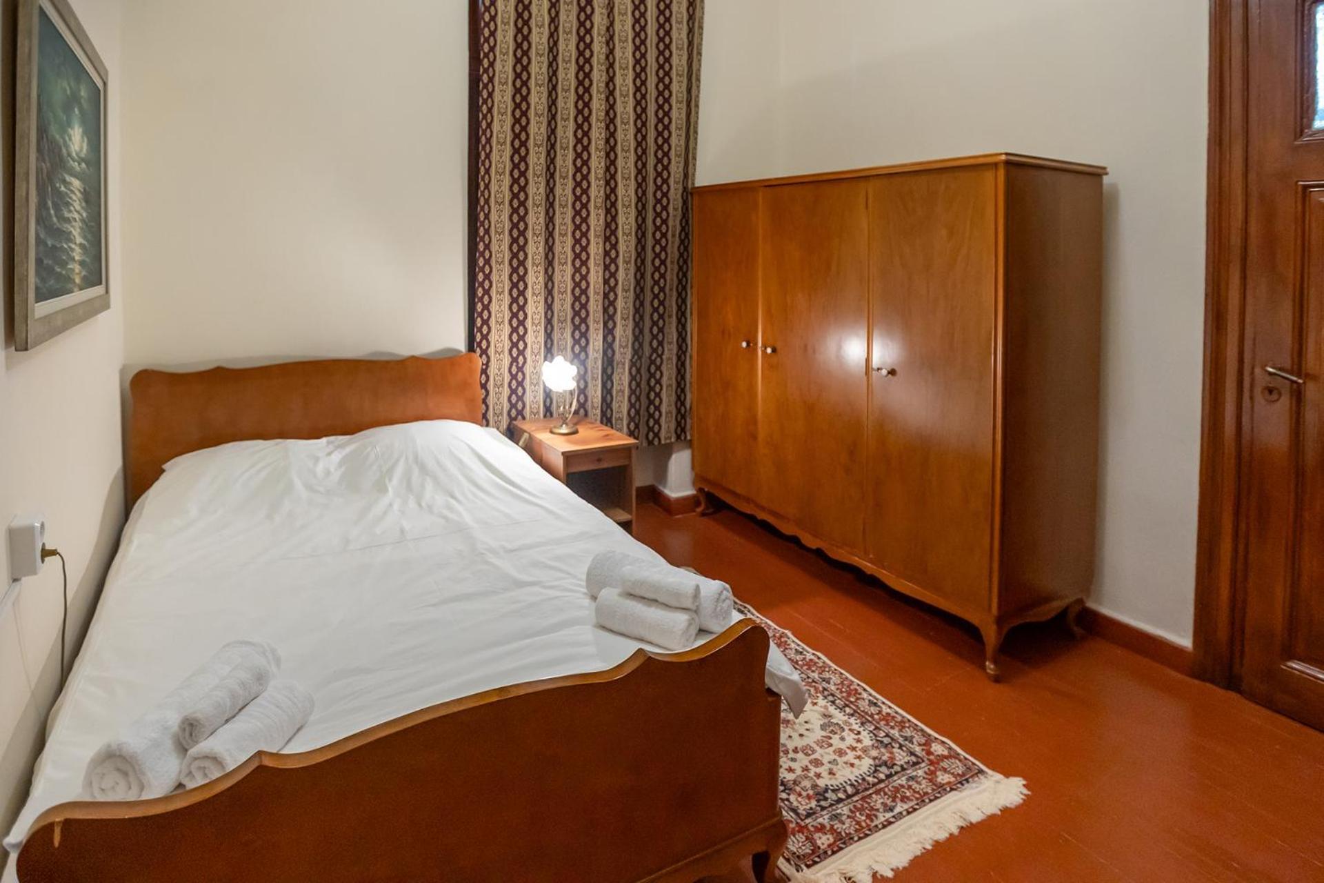 Era Of Elegance: 1928 Classic Dwelling ตรีโปลิส ภายนอก รูปภาพ