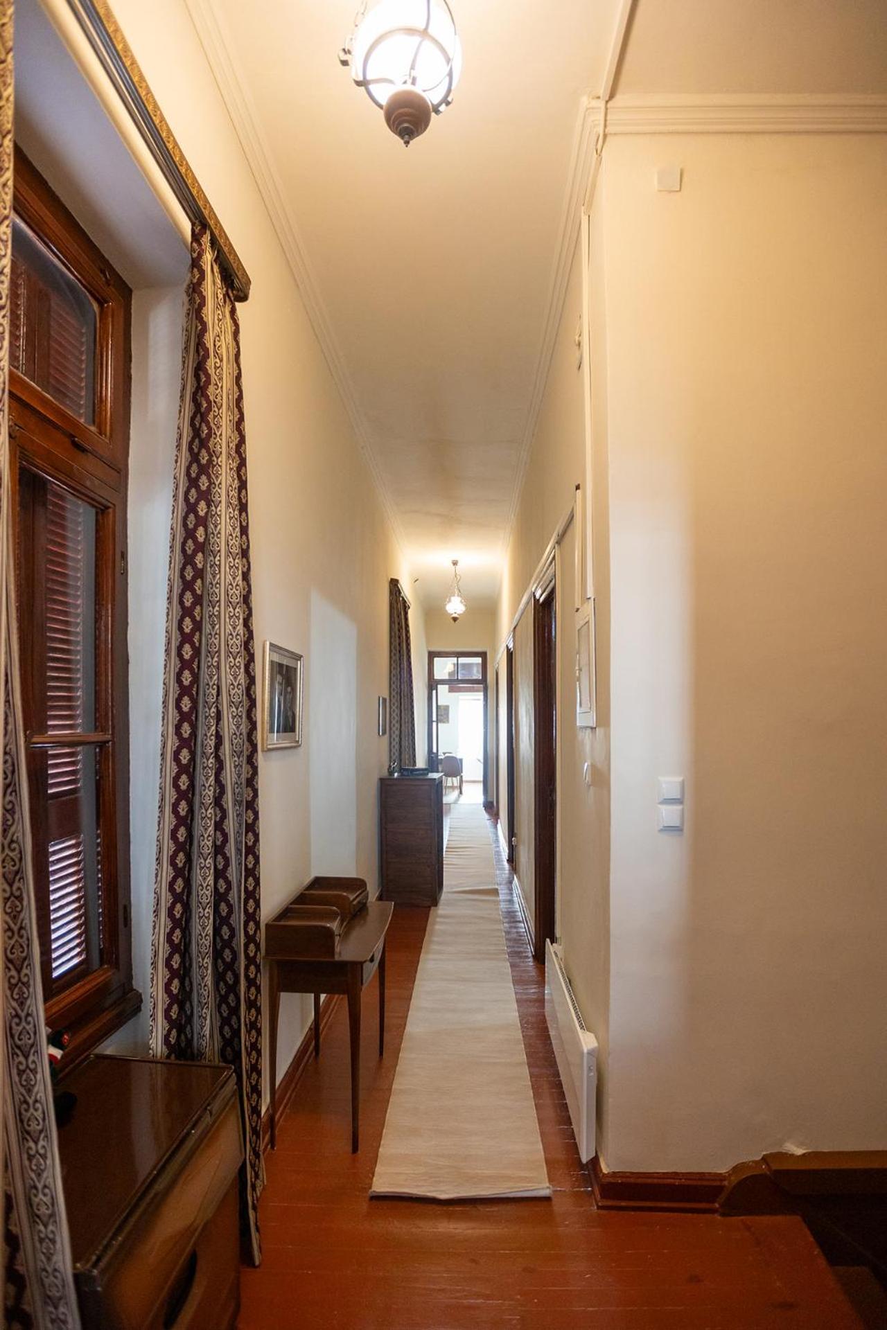 Era Of Elegance: 1928 Classic Dwelling ตรีโปลิส ภายนอก รูปภาพ