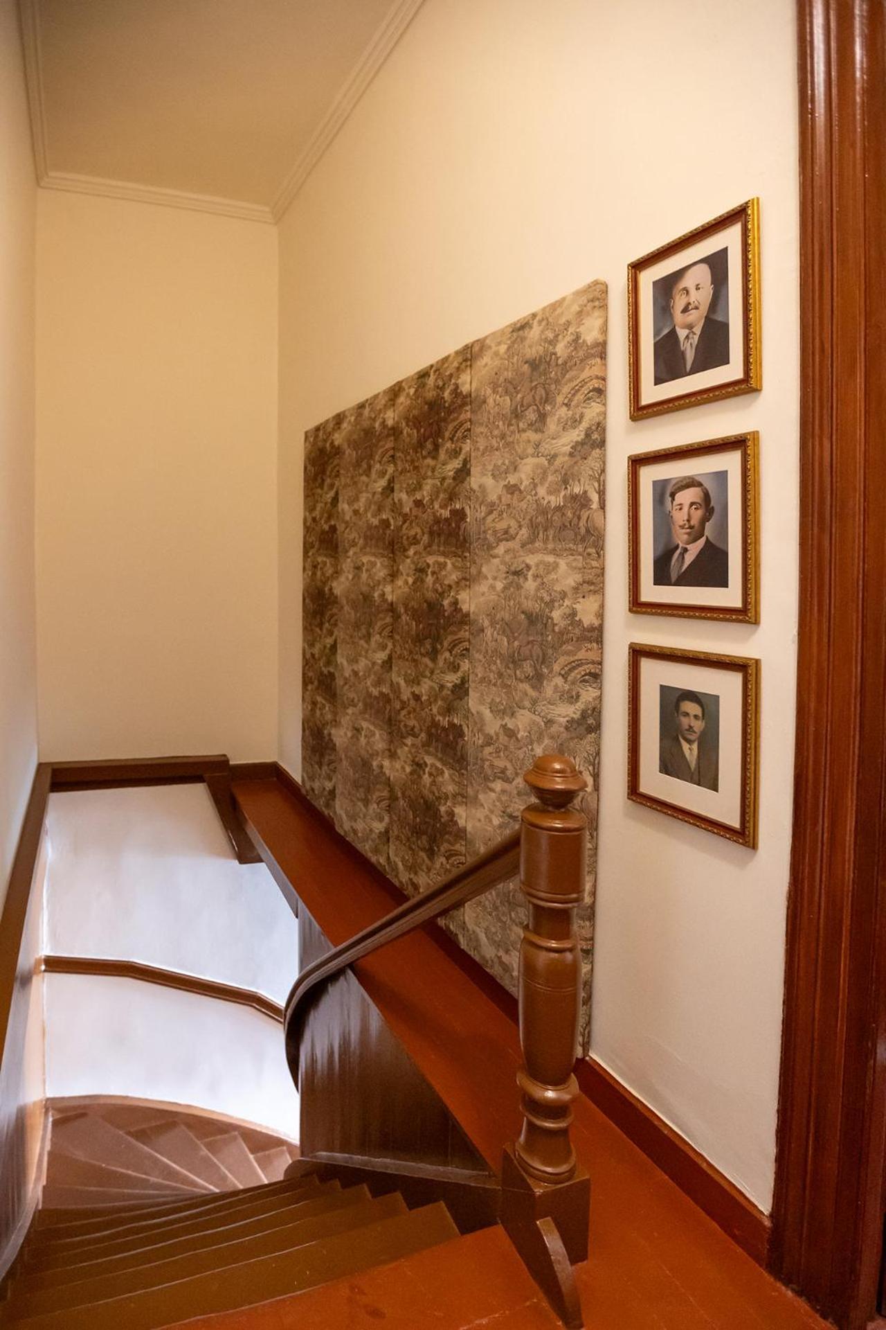 Era Of Elegance: 1928 Classic Dwelling ตรีโปลิส ภายนอก รูปภาพ
