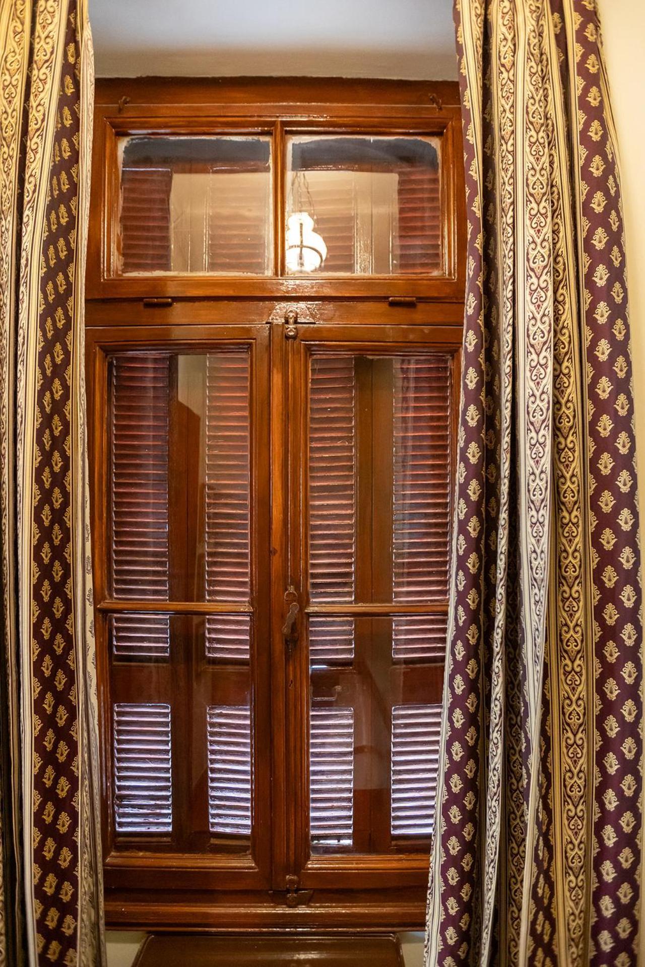 Era Of Elegance: 1928 Classic Dwelling ตรีโปลิส ภายนอก รูปภาพ