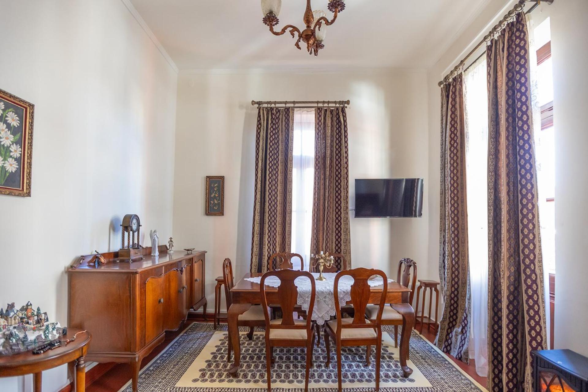 Era Of Elegance: 1928 Classic Dwelling ตรีโปลิส ภายนอก รูปภาพ